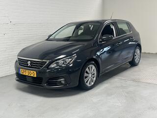 Peugeot 308 SW (2014 - 2021)