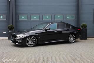 BMW 5-Serie (2016 - 2023)