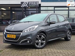 Peugeot 208 (2012 - 2019)