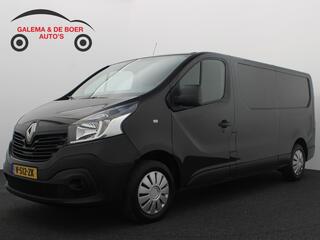 RENAULT TRAFIC 1.6 dCi T29 L2H1 Luxe TREKHAAK / NAVI / AIRCO / PDC / BLUETOOTH / CRUISE / DAB+ / NL-AUTO