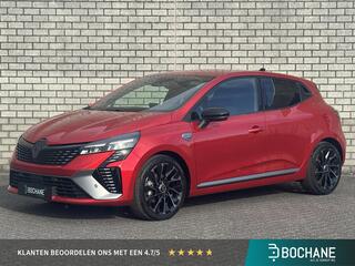 Renault Clio (2019 - 2025)