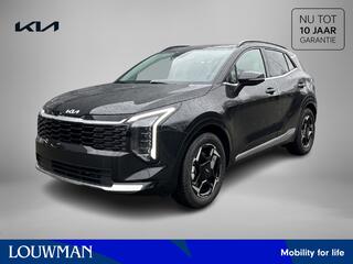 KIA SPORTAGE 1.6 T-GDi Hybrid DynamicPlusLine