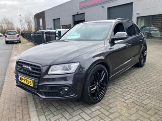 AUDI Q5 3.0 TDI SQ5 quattro Pro Line S LINE/PANO/21
