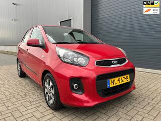 Kia Picanto (2011 - 2017)