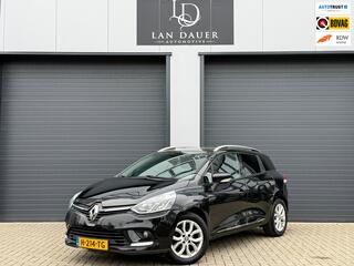 Renault Clio (2012 - 2019)