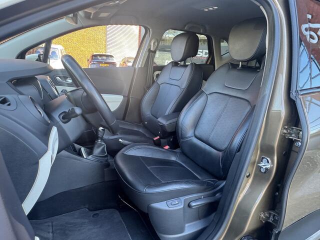 Renault Captur 0.9 TCe Edition 34000KM // FULL LED // LEDER // CAMERA // NAVI // KEYLESS // CLIMA // PDC V+A