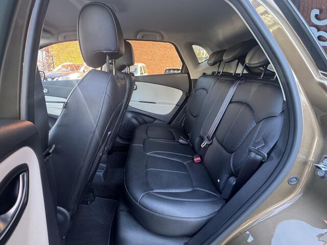 Renault Captur 0.9 TCe Edition 34000KM // FULL LED // LEDER // CAMERA // NAVI // KEYLESS // CLIMA // PDC V+A