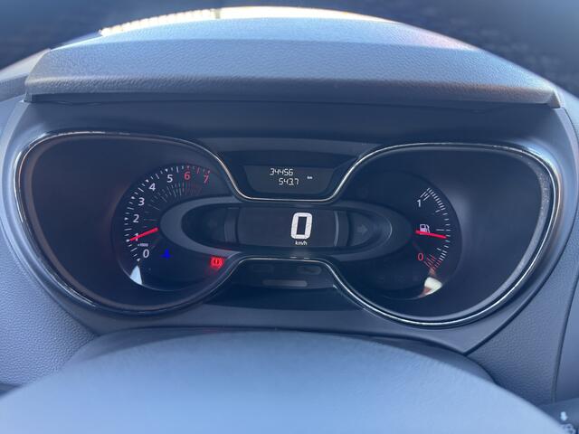 Renault Captur 0.9 TCe Edition 34000KM // FULL LED // LEDER // CAMERA // NAVI // KEYLESS // CLIMA // PDC V+A