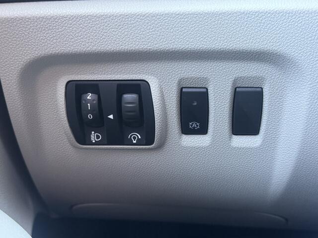Renault Captur 0.9 TCe Edition 34000KM // FULL LED // LEDER // CAMERA // NAVI // KEYLESS // CLIMA // PDC V+A