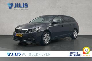 Peugeot 308 SW (2014 - 2021)