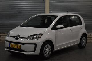 VOLKSWAGEN UP! 1.0 BMT move up! + Bluetooth Carplay| Airco|