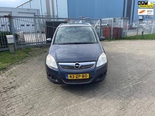 Opel Zafira (2005 - 2011)