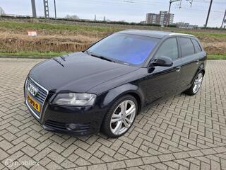 Audi A3 Sportback (2004 - 2012)