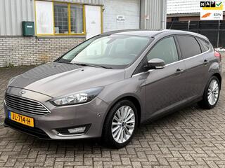Ford Focus (2011 - 2018)