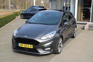 Ford Fiesta (2008 - 2017)