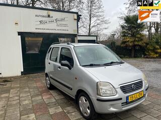 Suzuki Wagon R+
