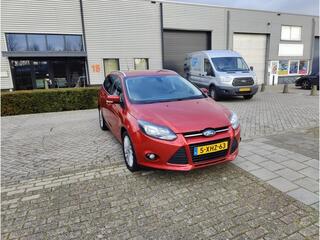 Ford Focus Wagon (2011 - 2018)