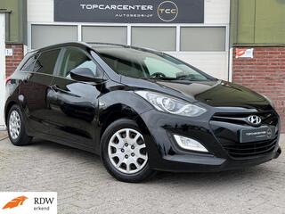 HYUNDAI I 30 Wagon 1.4/AIRCO/TREKH/PARKS/CRUISE/APK