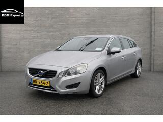 Volvo V60 (2010 - 2018)