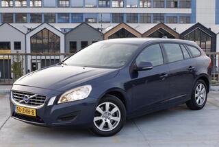 Volvo V60 (2010 - 2018)