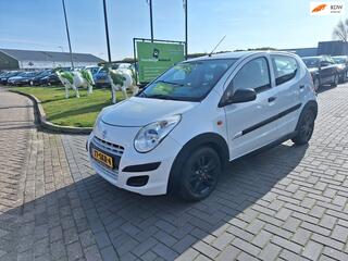 SUZUKI ALTO 1.0 Comfort Plus / Super zuinig / APK feb 2027