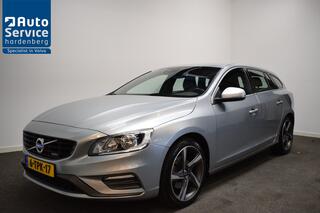 Volvo V60 (2010 - 2018)