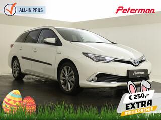 Toyota Auris Touring Sports