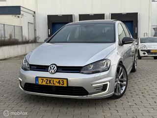 Volkswagen Golf 1.4 TSI GTE Pano Camera ACC DSG  