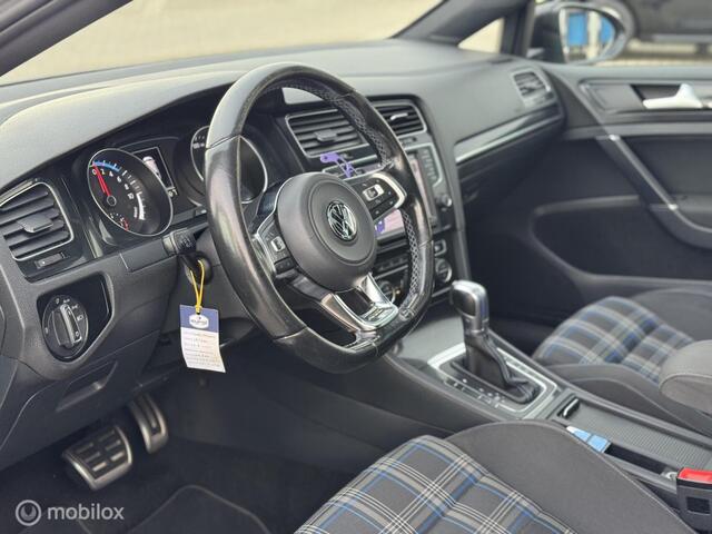 Volkswagen Golf 1.4 TSI GTE Pano Camera ACC DSG  
