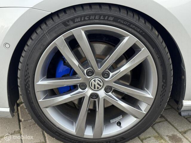 Volkswagen Golf 1.4 TSI GTE Pano Camera ACC DSG  