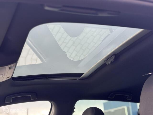 Volkswagen Golf 1.4 TSI GTE Pano Camera ACC DSG  