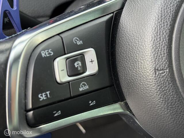 Volkswagen Golf 1.4 TSI GTE Pano Camera ACC DSG  