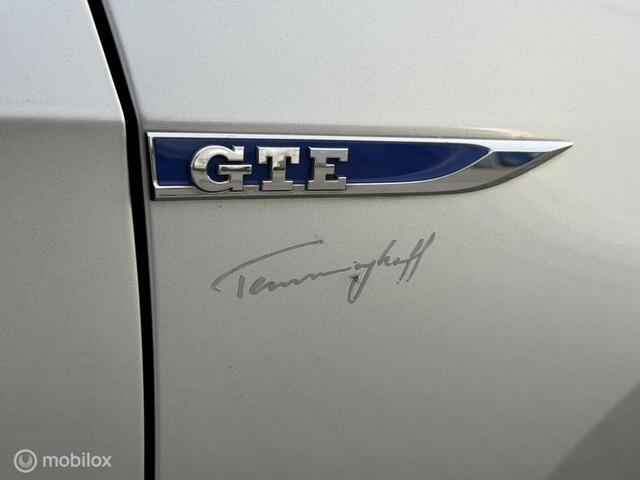 Volkswagen Golf 1.4 TSI GTE Pano Camera ACC DSG  
