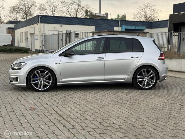 Volkswagen Golf 1.4 TSI GTE Pano Camera ACC DSG  