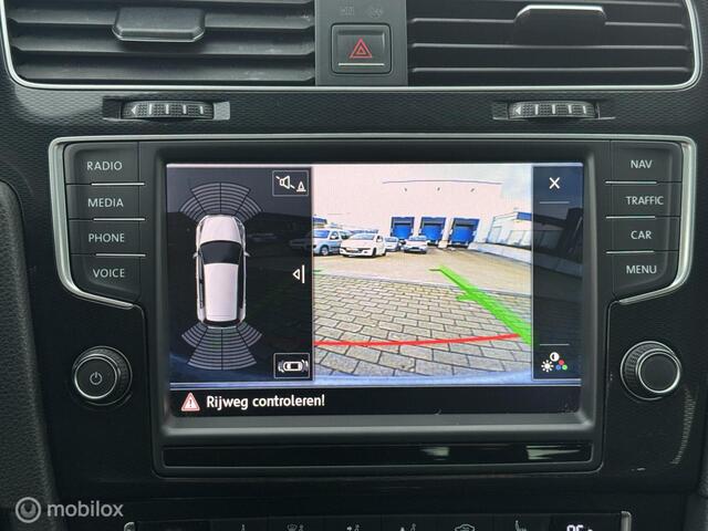 Volkswagen Golf 1.4 TSI GTE Pano Camera ACC DSG  