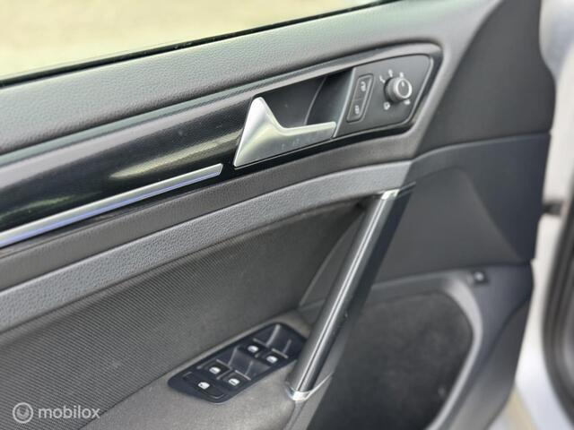 Volkswagen Golf 1.4 TSI GTE Pano Camera ACC DSG  