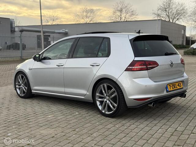 Volkswagen Golf 1.4 TSI GTE Pano Camera ACC DSG  