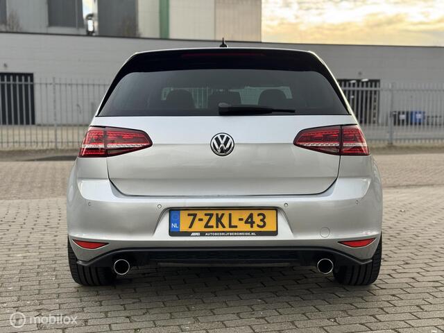Volkswagen Golf 1.4 TSI GTE Pano Camera ACC DSG  