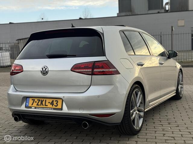 Volkswagen Golf 1.4 TSI GTE Pano Camera ACC DSG  