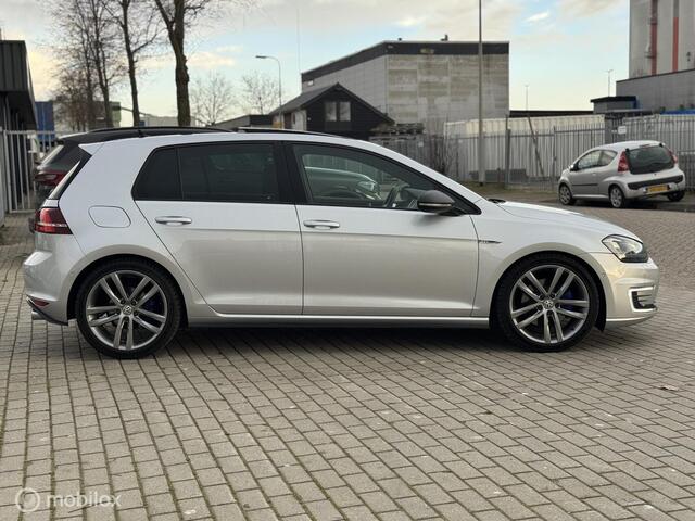 Volkswagen Golf 1.4 TSI GTE Pano Camera ACC DSG  