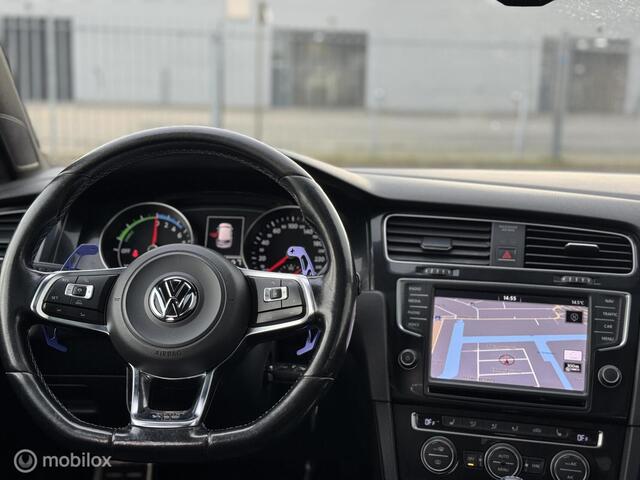 Volkswagen Golf 1.4 TSI GTE Pano Camera ACC DSG  
