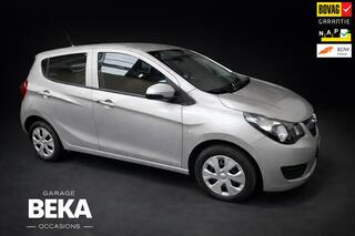 OPEL KARL 1.0 ecoFLEX Edition Automaat