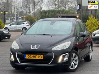 Peugeot 308 (2007 - 2013)