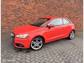 Audi A1 (2010 - 2018)