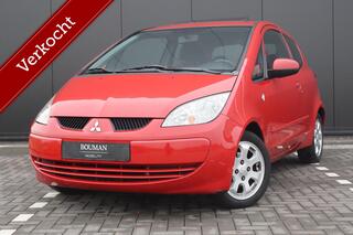 Mitsubishi Colt (2004 - 2014)