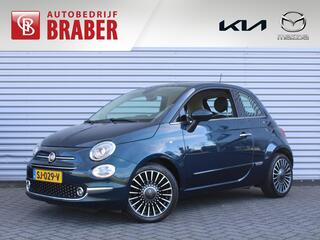 Fiat 500 (2007 - 2025)