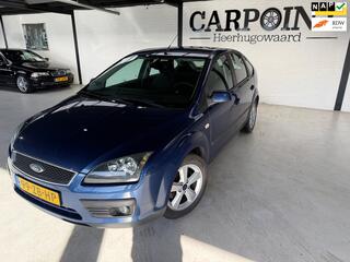 FORD FOCUS 1.6-16V Futura 5Deurs Airco Lm velgen Trekhaak NAP