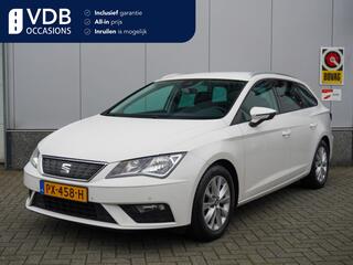 Seat Leon ST (2013 - 2020)
