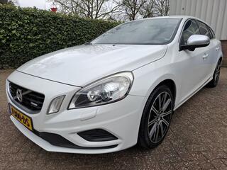 Volvo V60 (2010 - 2018)