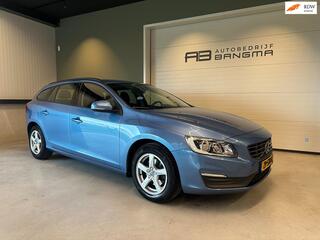 Volvo V60 (2010 - 2018)